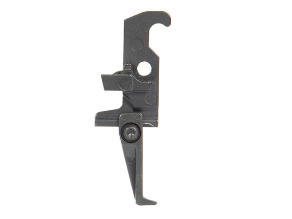 Amoeba by Ares STRIKER Adjustable Trigger Set (Type B - Steel - AS-TG-005)