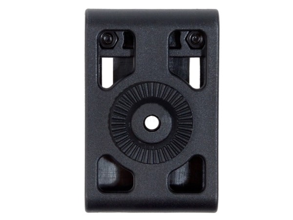 Amomax Balt Adaptor (Black)