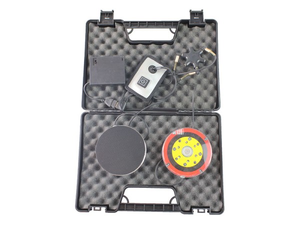 Double Bell Electronic Target (WG)