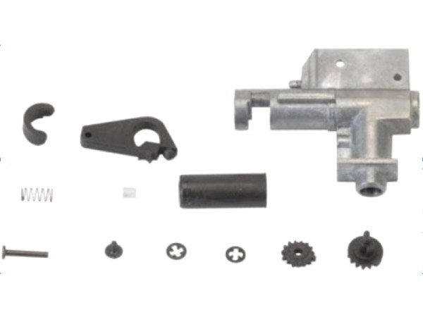 A&K M4 Hop Up Set (Metal Version) A&K M4 Hop Up Set (Metal Version)