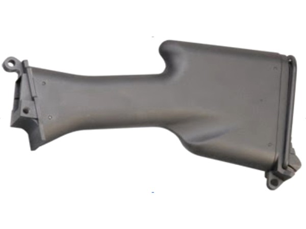 A&K M249-MK2 Stock (Black)