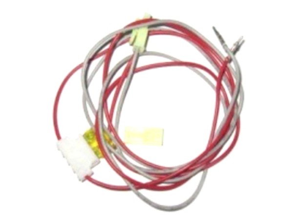 CCCP/Snow Wolf Concept Assault Rifle AEG Gear Box to Battery Wire with Fuse (Mini Tamiya - SW-11-02)