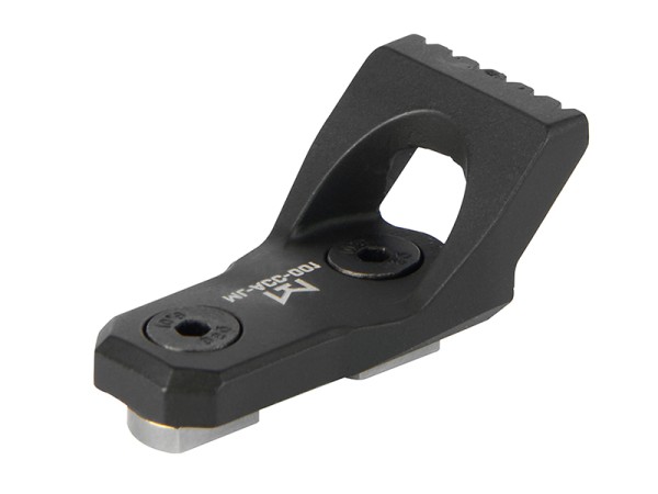 Ares x Amoeba M-Lok Accessory Type A (Black)