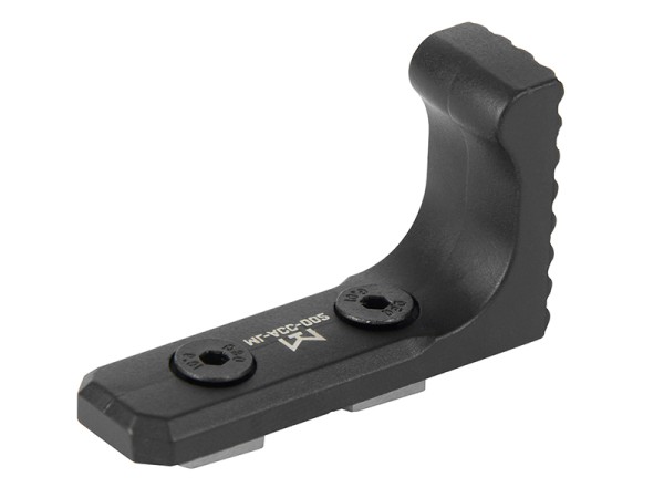 Ares x Amoeba M-Lok HandStop Type B (Black)