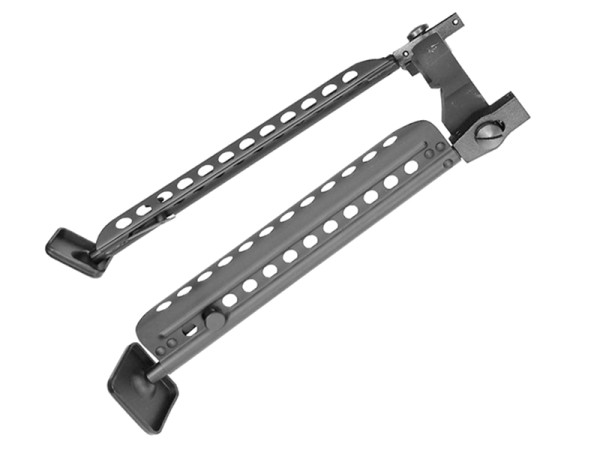 Galaxy M82 Bolt Action Sniper Rifle Bipod (No Attachments - G31)